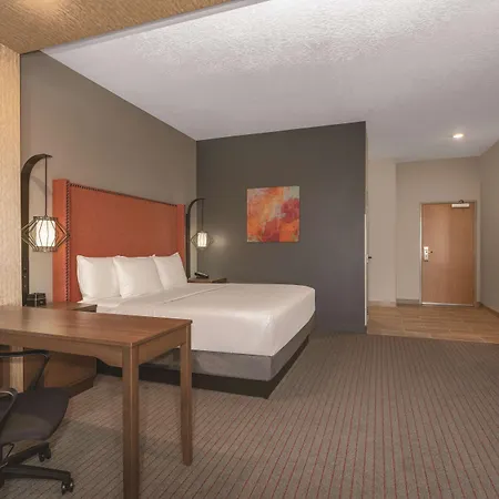 Hotel La Quinta By Wyndham South Jordan Exterior foto